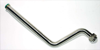 Трубка              ОВ - Вход Ace 10-24K, Coaxial 10-24K NAVIEN