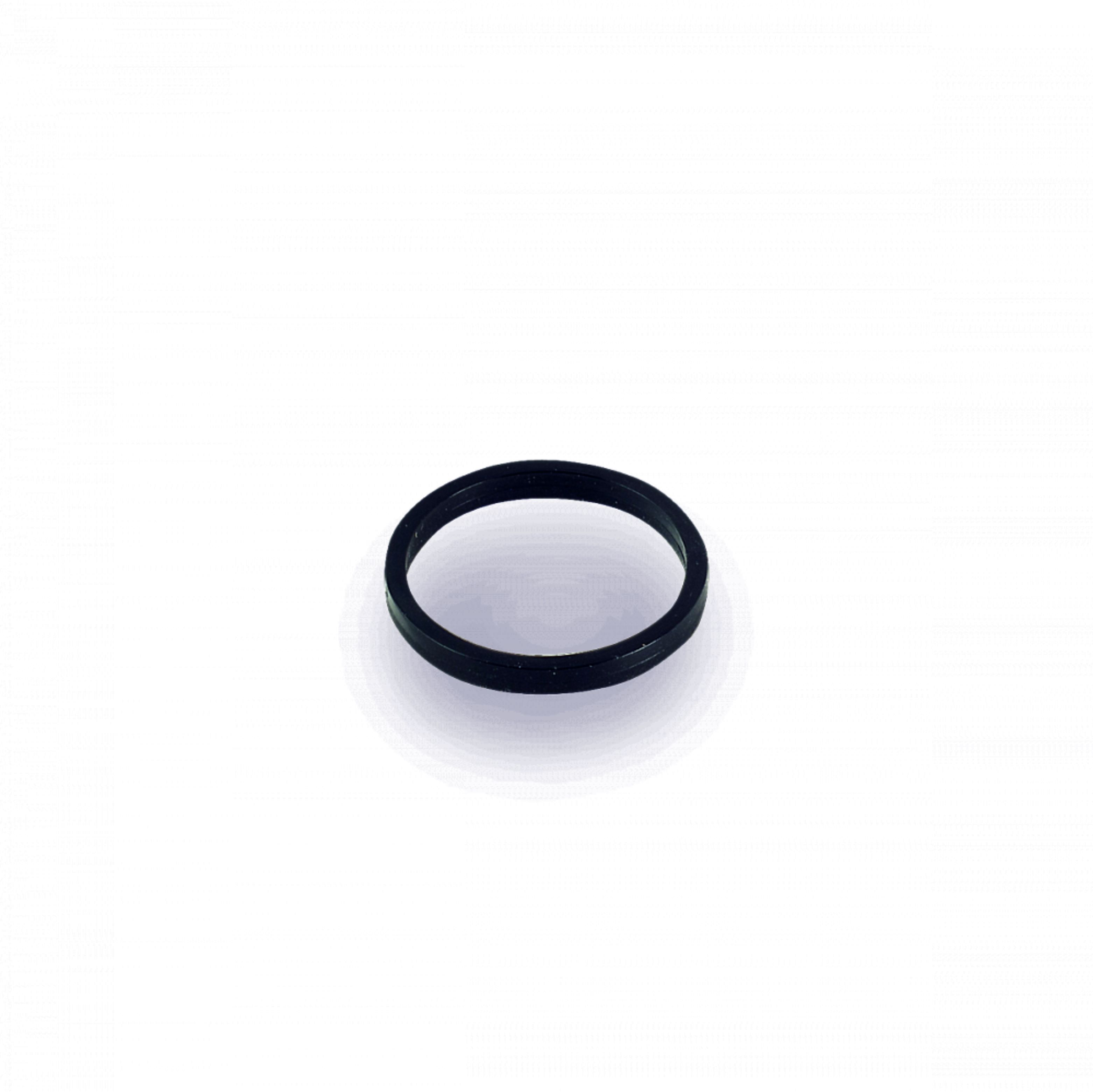 Кольцо           уплотнительное/цвет черный NAVIEN