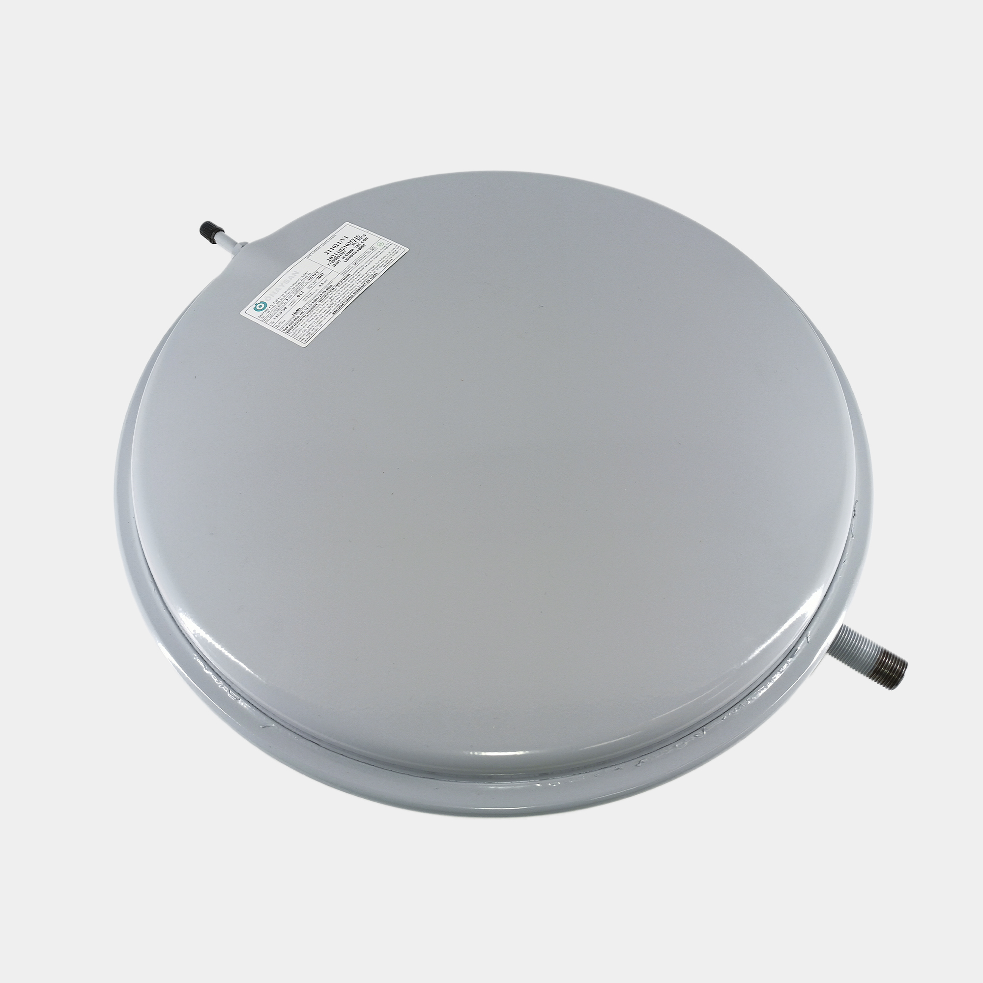 Расширительный бак 6л Max/Tec Pro VAILLANT