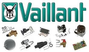 Электродвигатель постоянного тока (сервопривод Vaillant) VAILLANT
