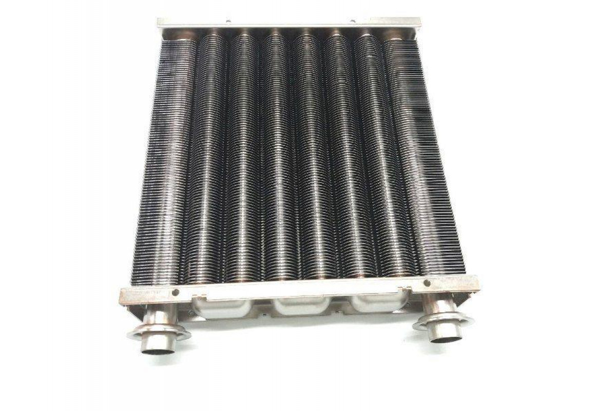 Первичный теплообменник           Ace 10-24К, Coaxial 10-24К (PASNGB13/16/20LSSC) NAVIEN