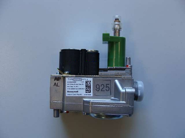 Газовая арматура GAZ 3000 (c 11.2013г. FD311) BOSCH