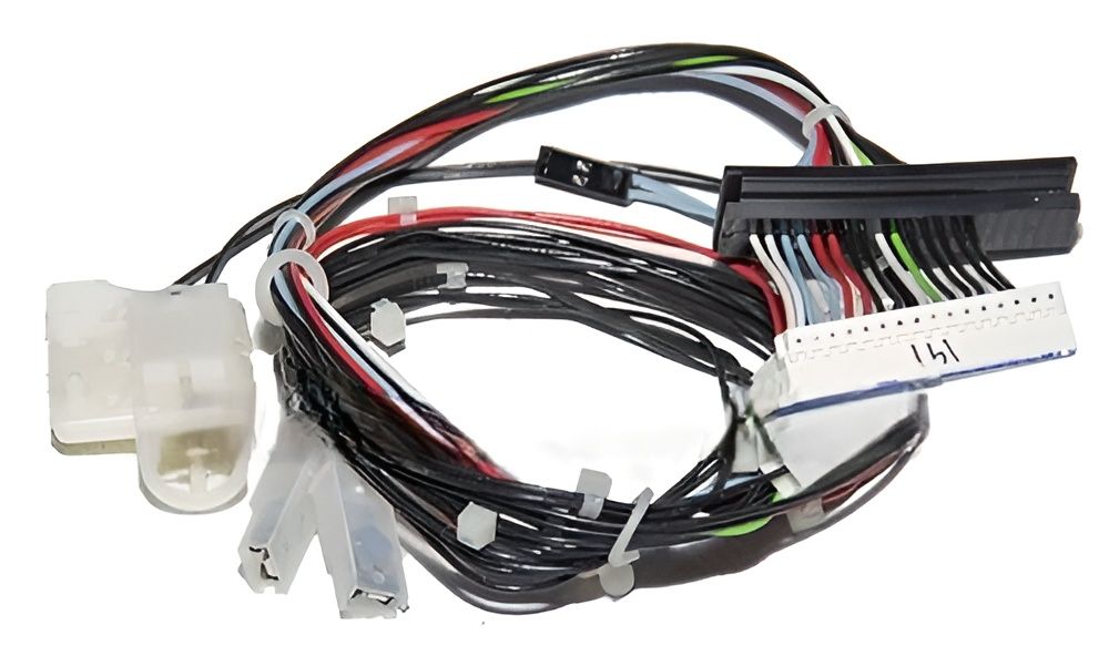 Жгут кабельный  24V-AE ZW (LED) BOSCH