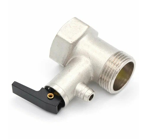 Клапан предохранительный  3/4 ZB - 6 Бар (KLZ) (АНАЛОГ арт. 0020027589) PROTHERM