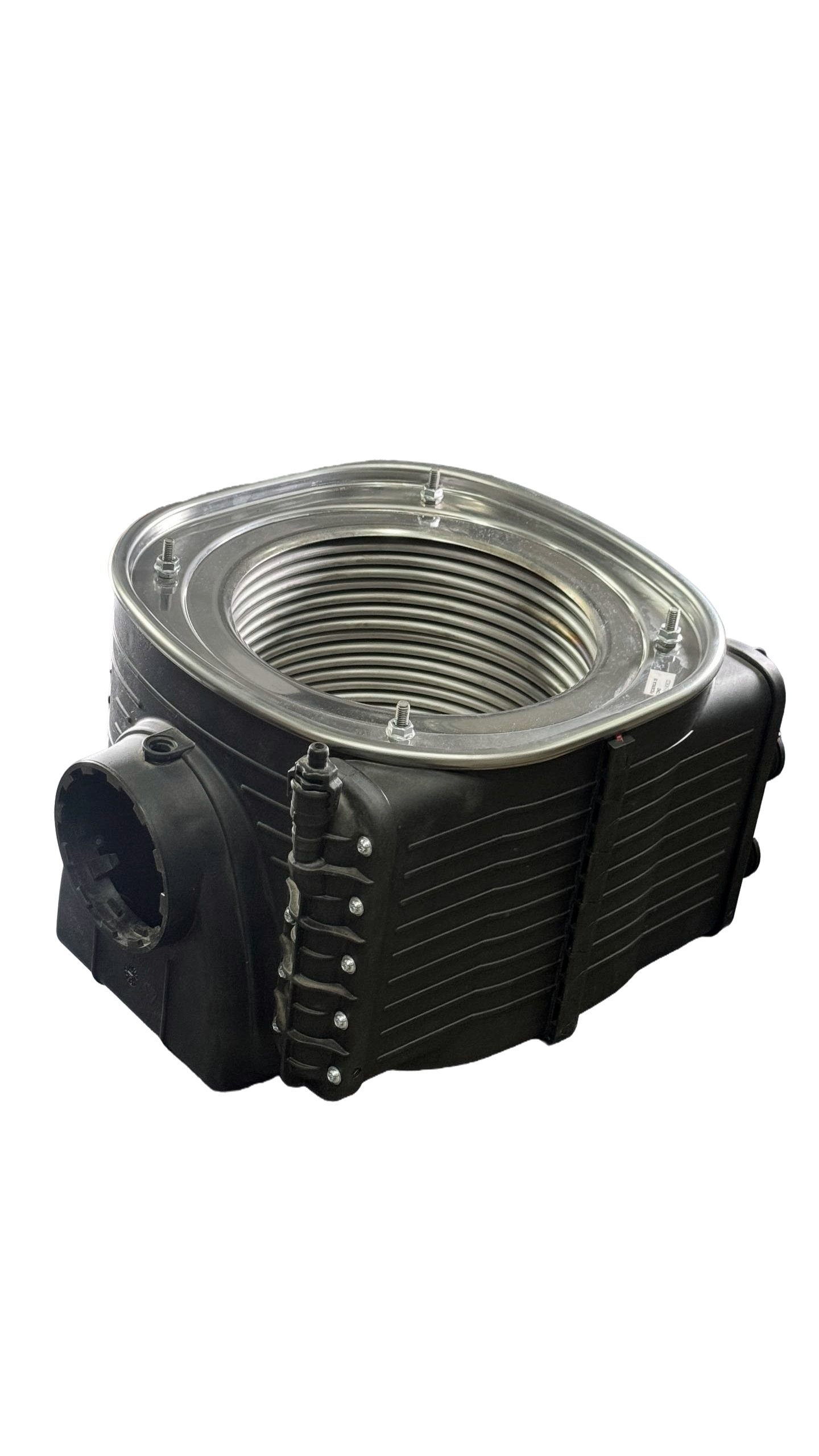 Теплообменник основной COND Federica Bugatti