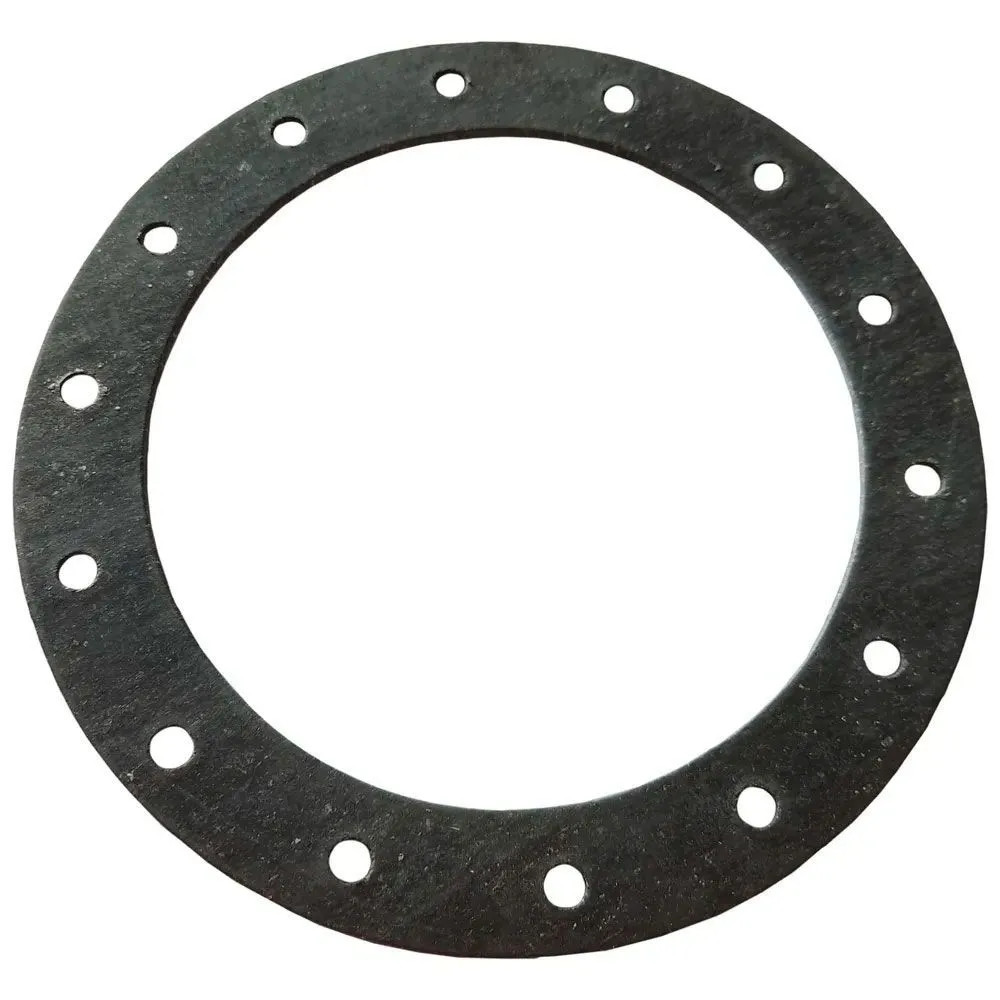 Прокладка фланца 220мм ЭВАН