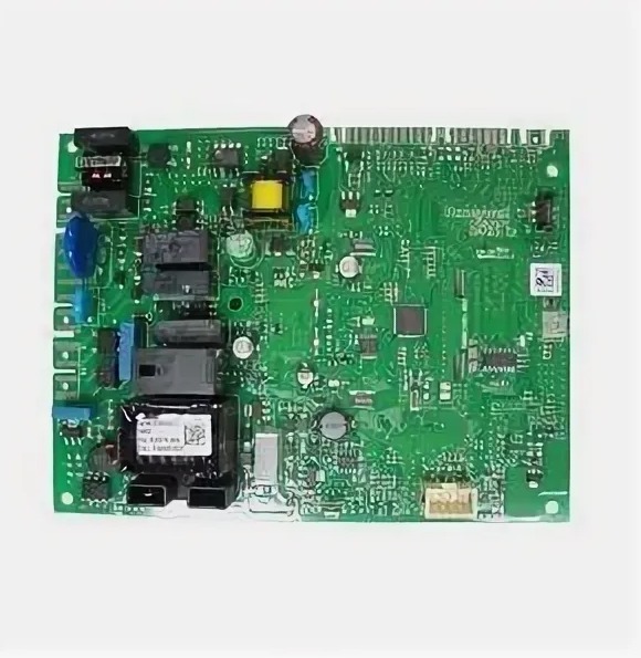 Электронная плата ECO COMPACT/MAIN 5 (старый арт.711476200) BAXI