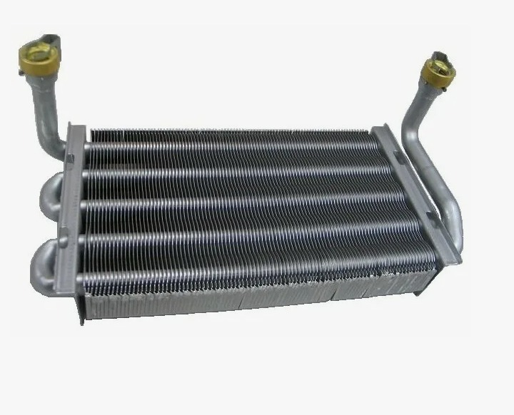 Теплообменник основной Baxi LUNA 31 кв