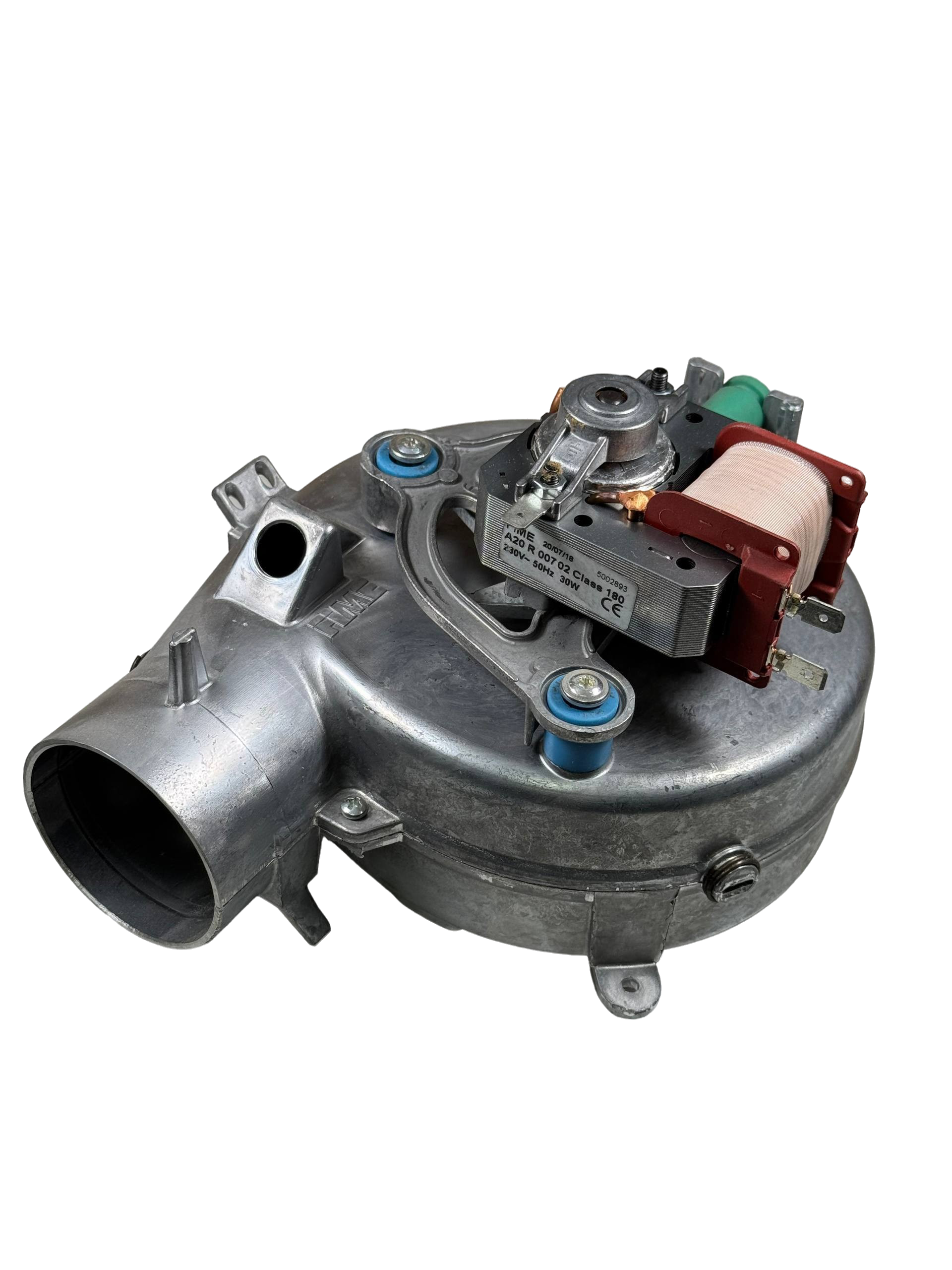 Вентилятор