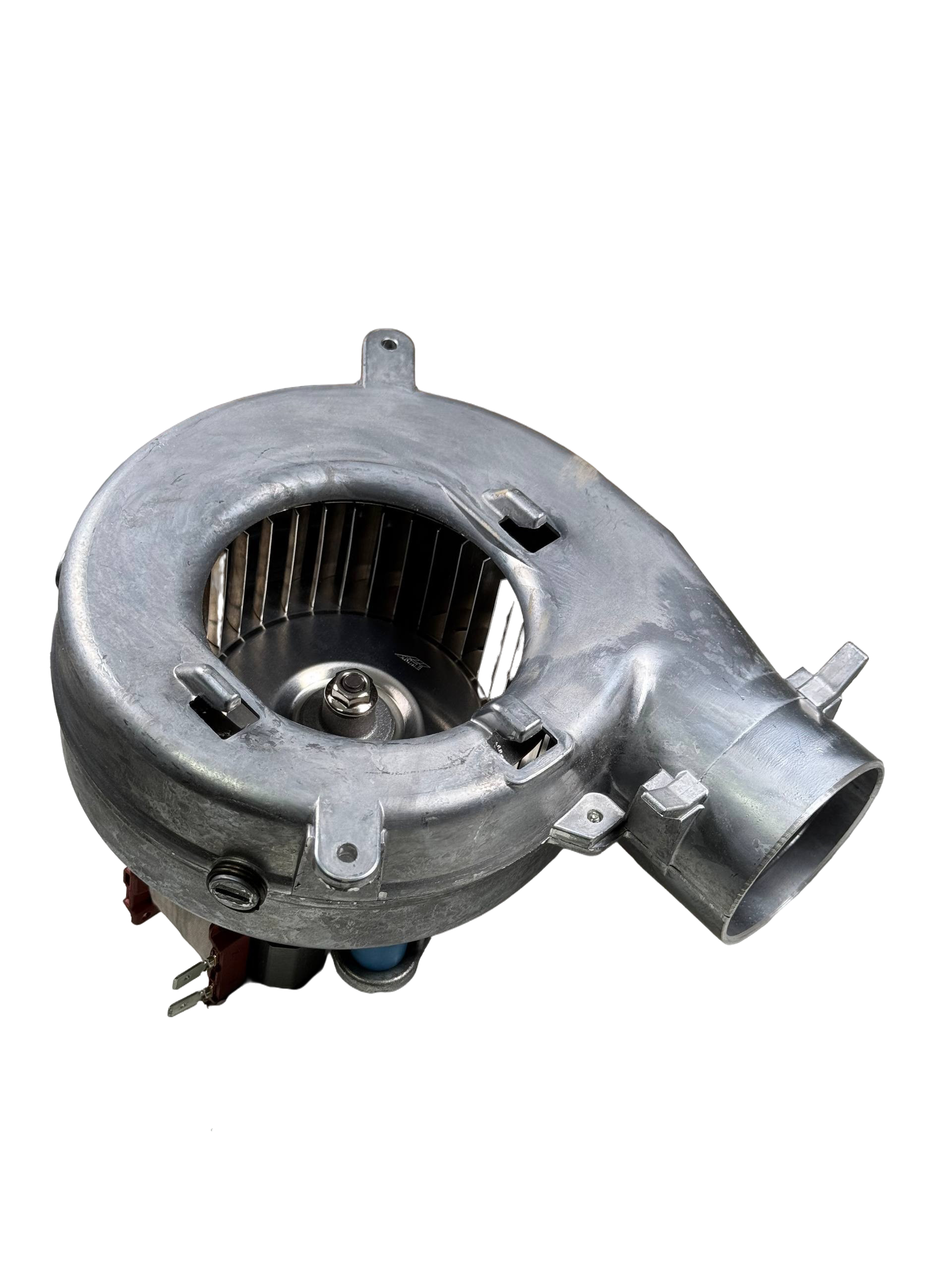 Вентилятор