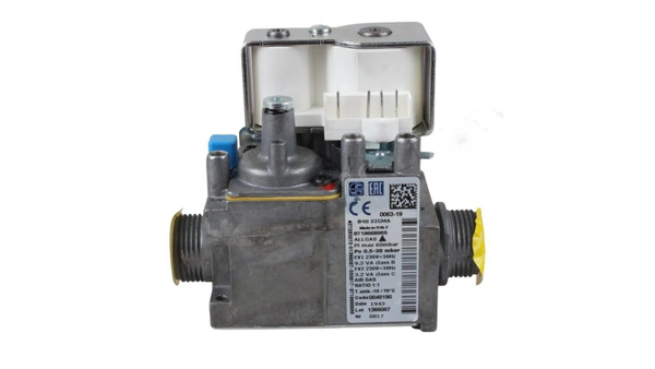 Газовый клапан PREMIUM COND 35B/50C/99C (Sigma848) Federica Bugatti