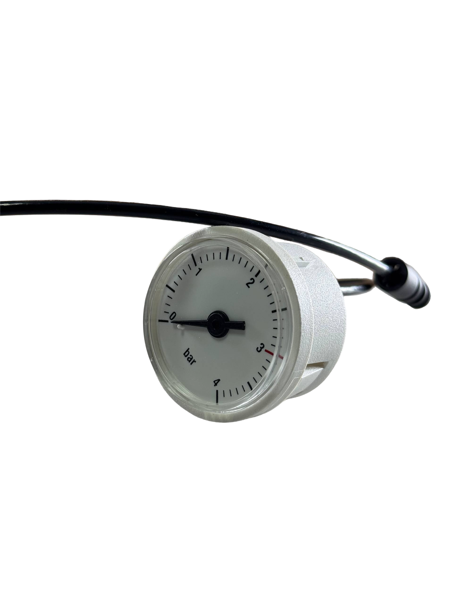 Манометр PREMIUM COND 35B/50C, PREMIUM BITHERMAL Federica Bugatti