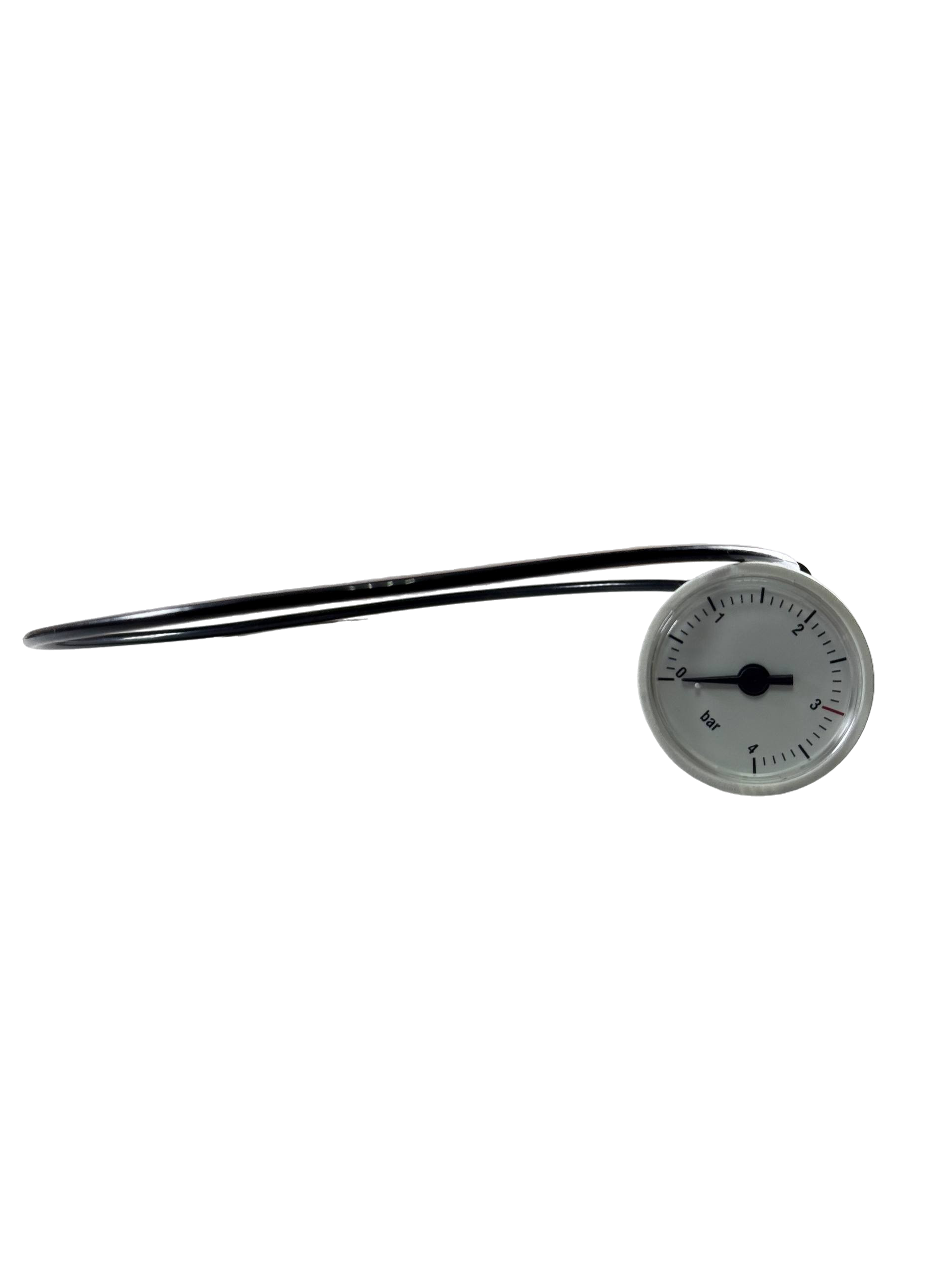 Манометр PREMIUM COND 35B/50C, PREMIUM BITHERMAL Federica Bugatti