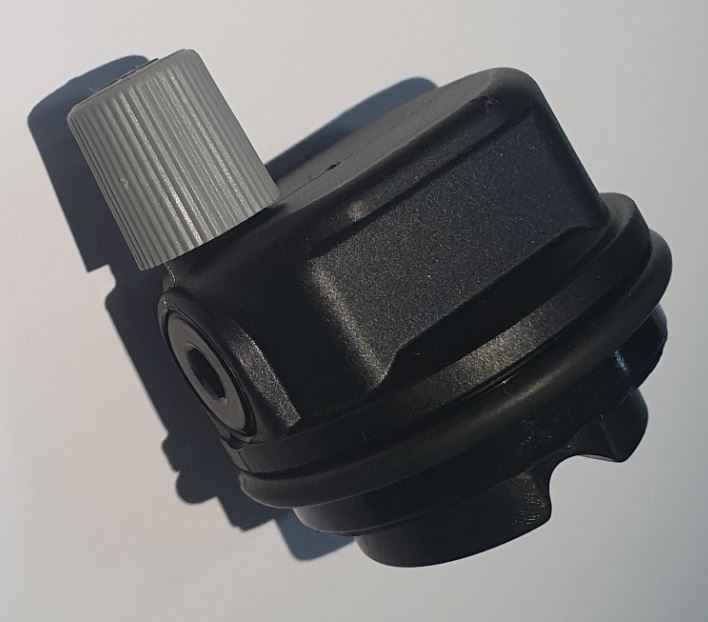 Воздухоотводчик насоса PREMIUM 24/24B/32/32B, BITHERMAL, COND35B-50C Federica Bugatti