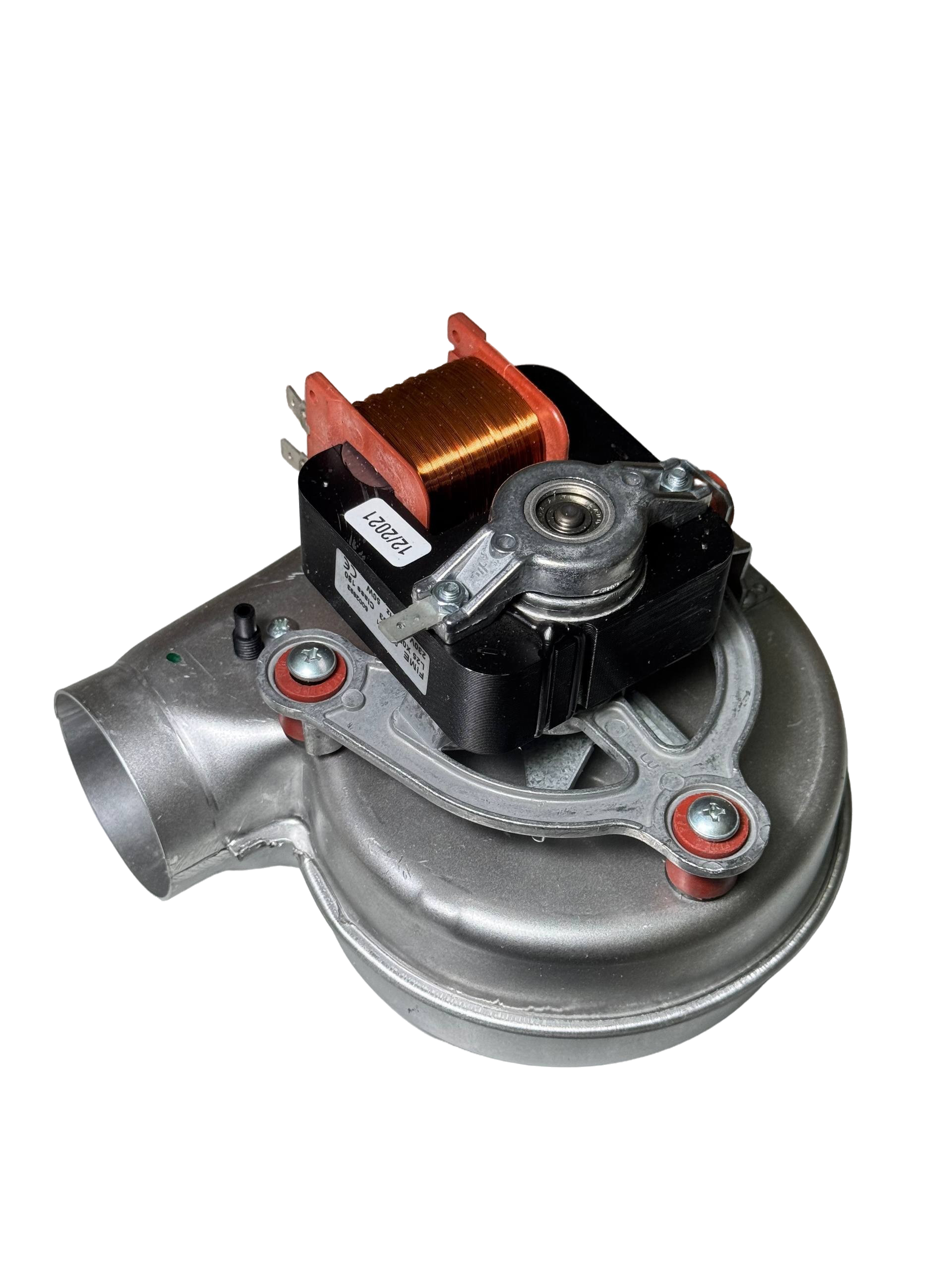 Вентилятор (дымосос) PREMIUM 24/24B Federica Bugatti