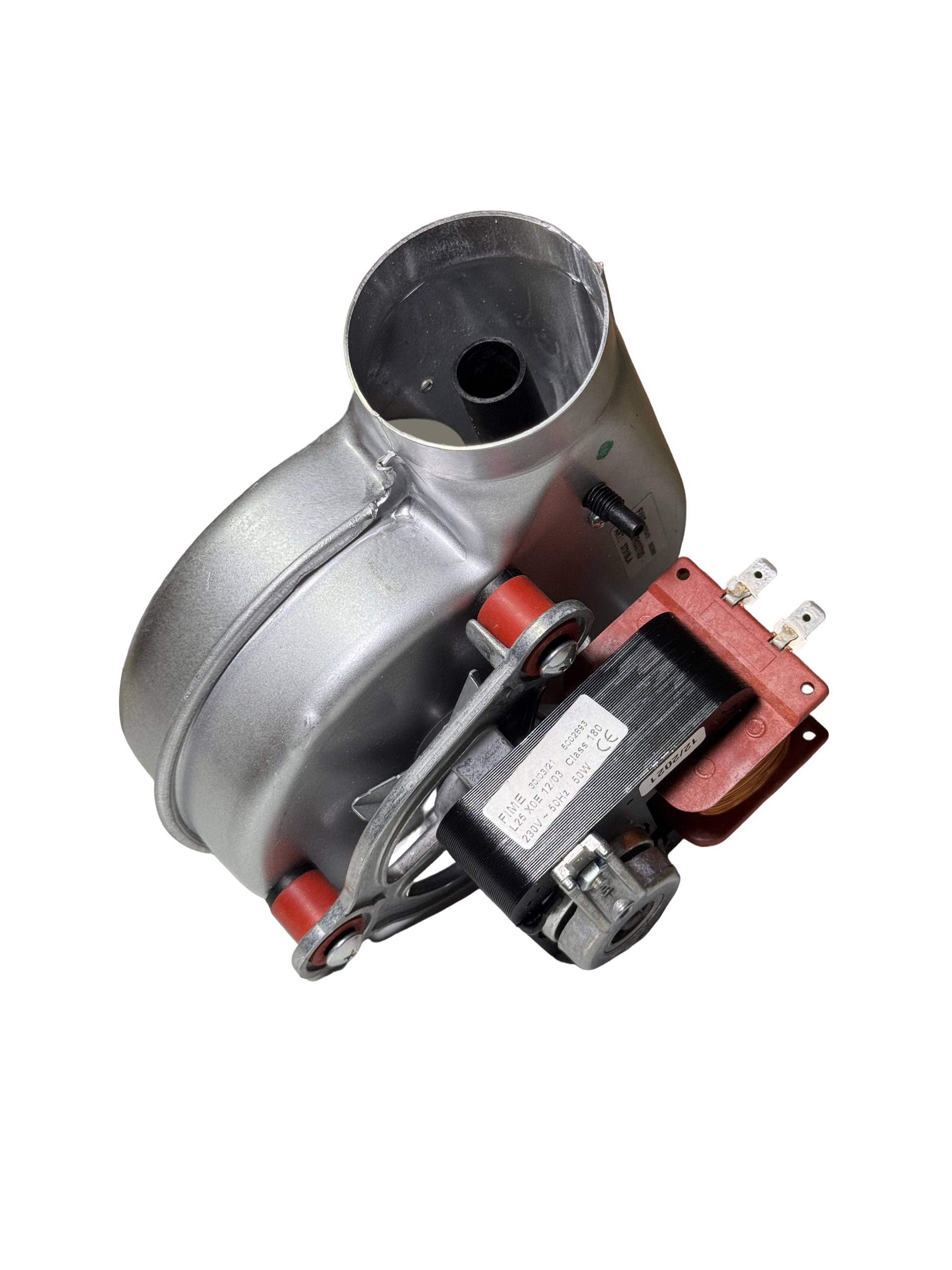 Вентилятор (дымосос) PREMIUM MAX32/100 Federica Bugatti