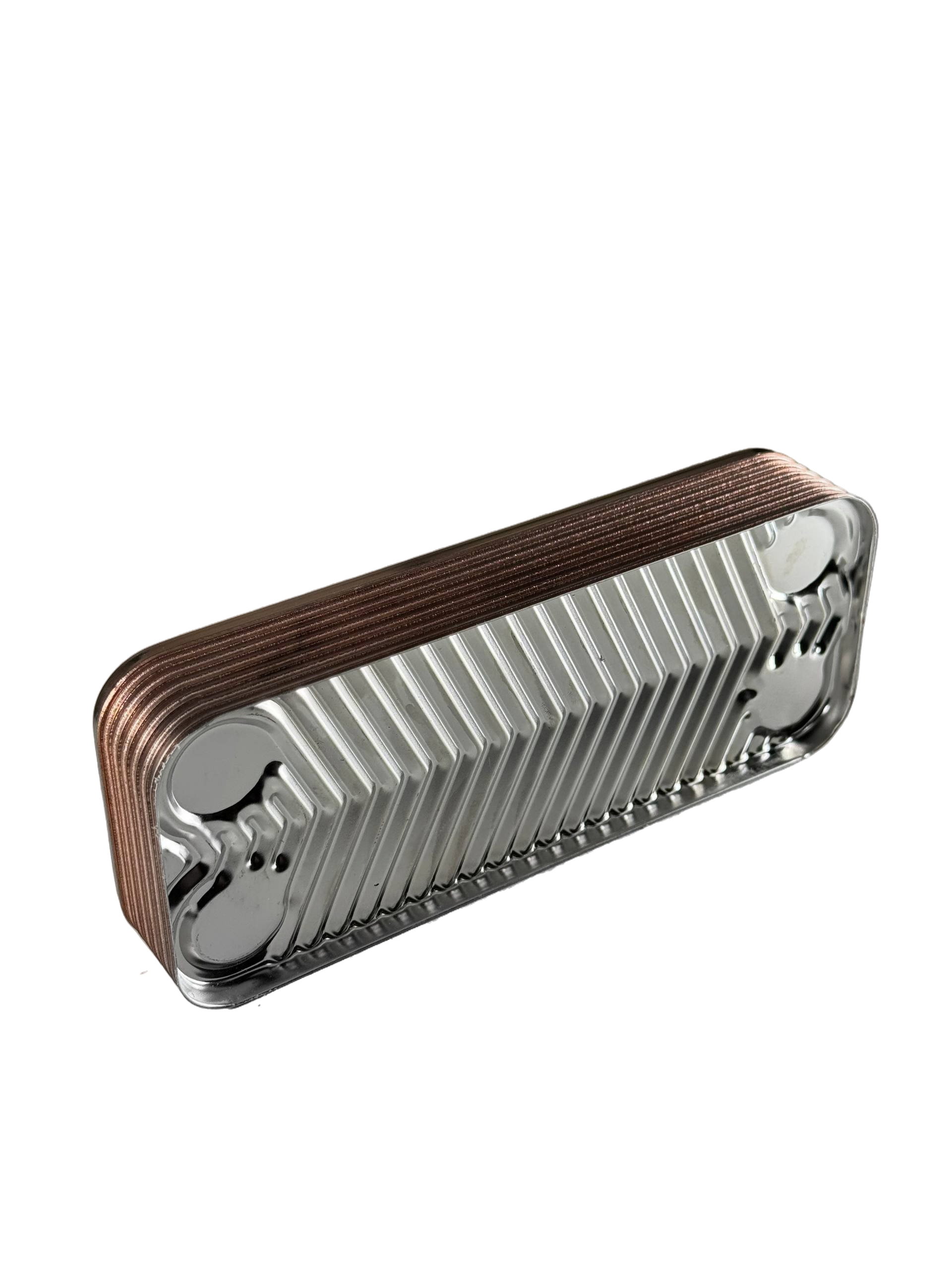 Теплообменник ГВС PREMIUM 24 Federica Bugatti