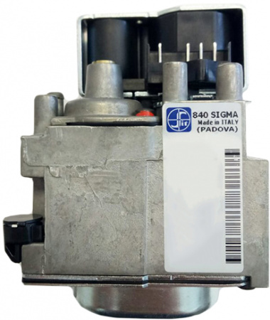 Газовый клапан SIT SIGMA 840.038