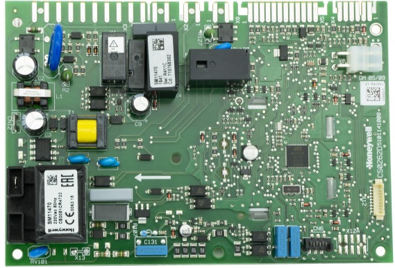 Электронная плата (HONEYWELL) BAXI
