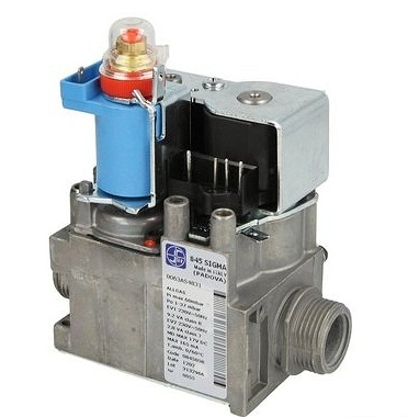 Клапан              газовый U072_WBN6000 BUDERUS