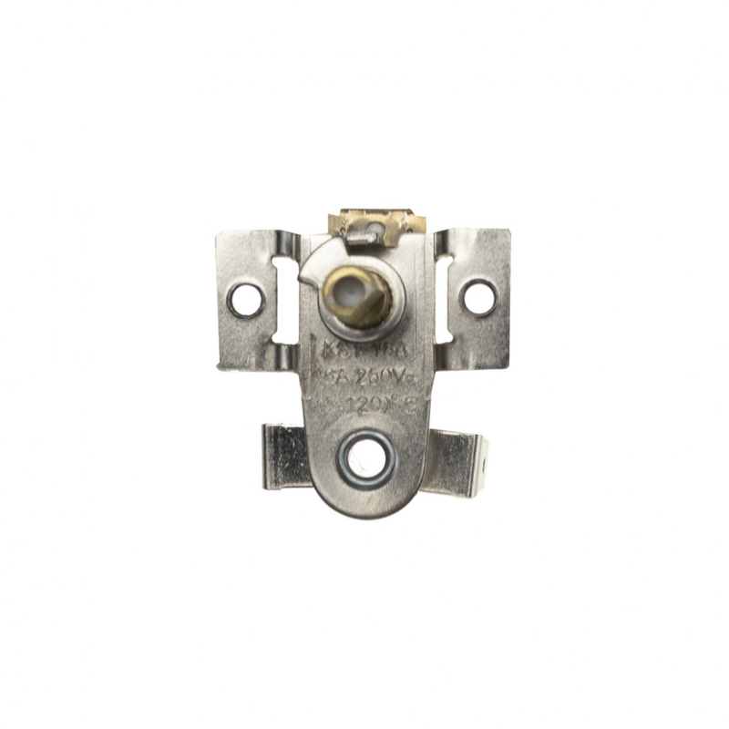 Термостат биметаллический 16А