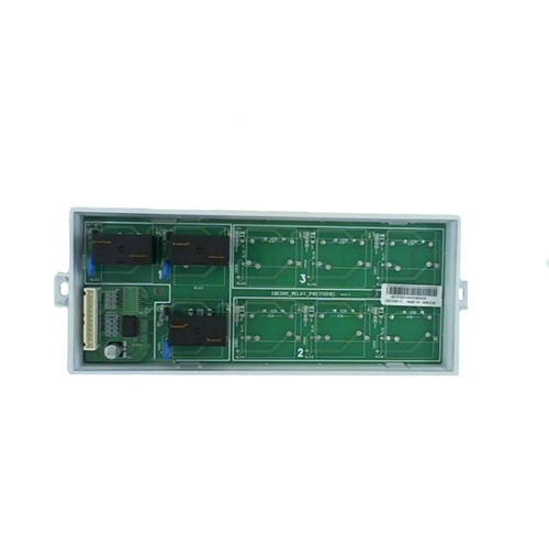 Панель реле Navien