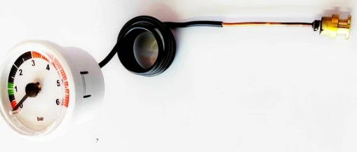 Манометр IMMERGAS