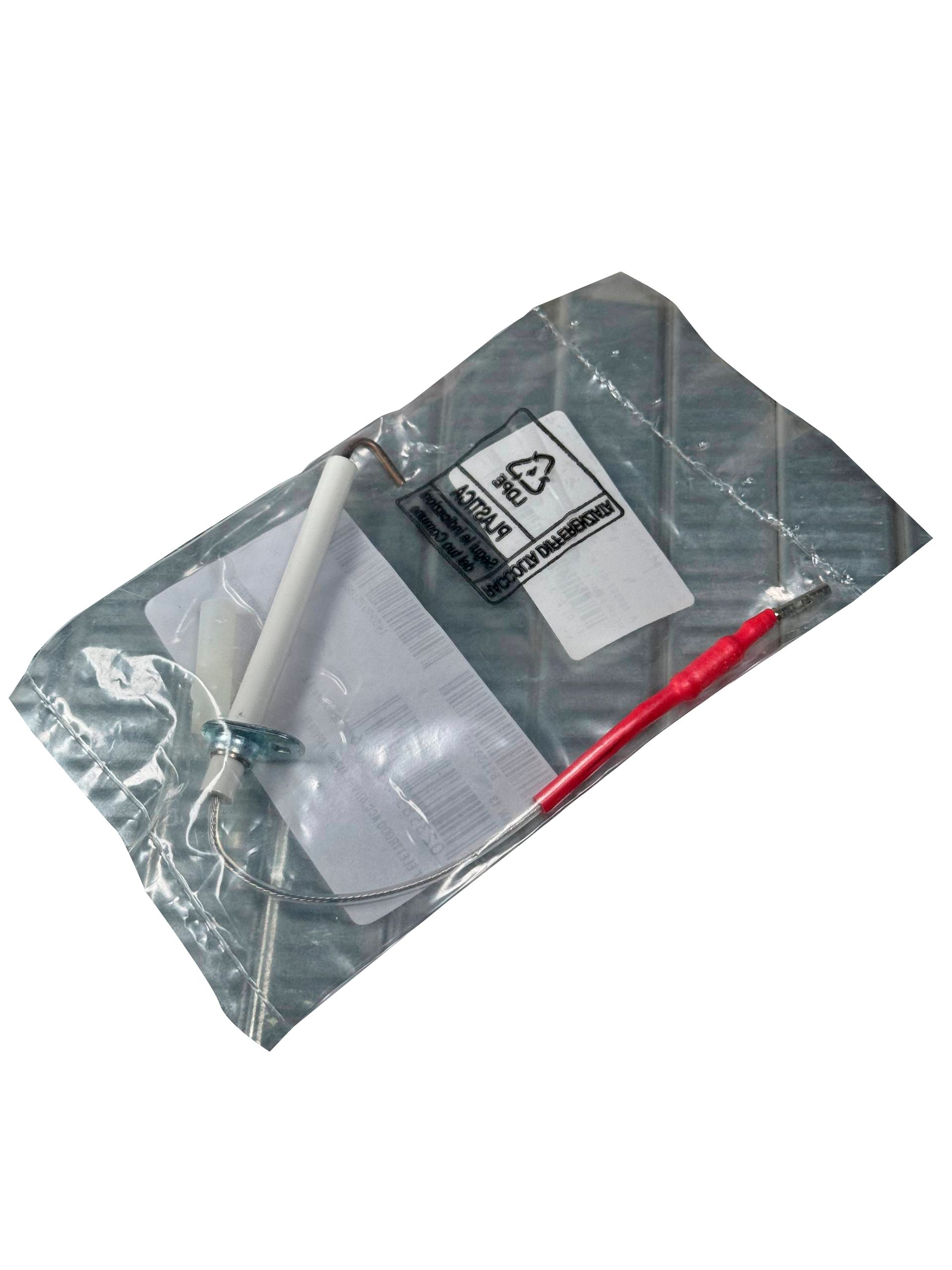 Электрод ATMO Federica Bugatti