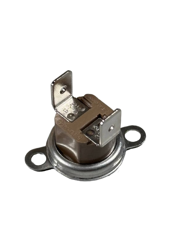 Термостат аварийный PREMIUM BITHERMAL Federica Bugatti