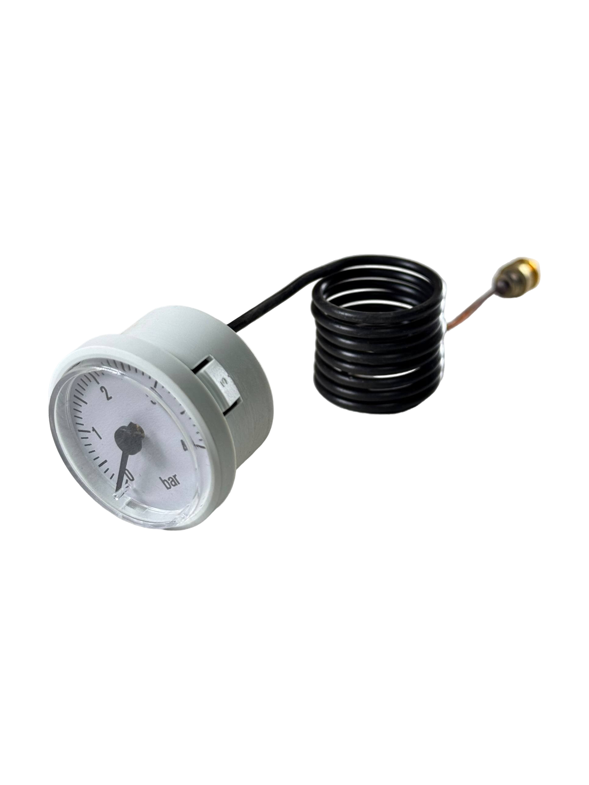 Манометр PREMIUM 24/24B/32/32B Federica Bugatti