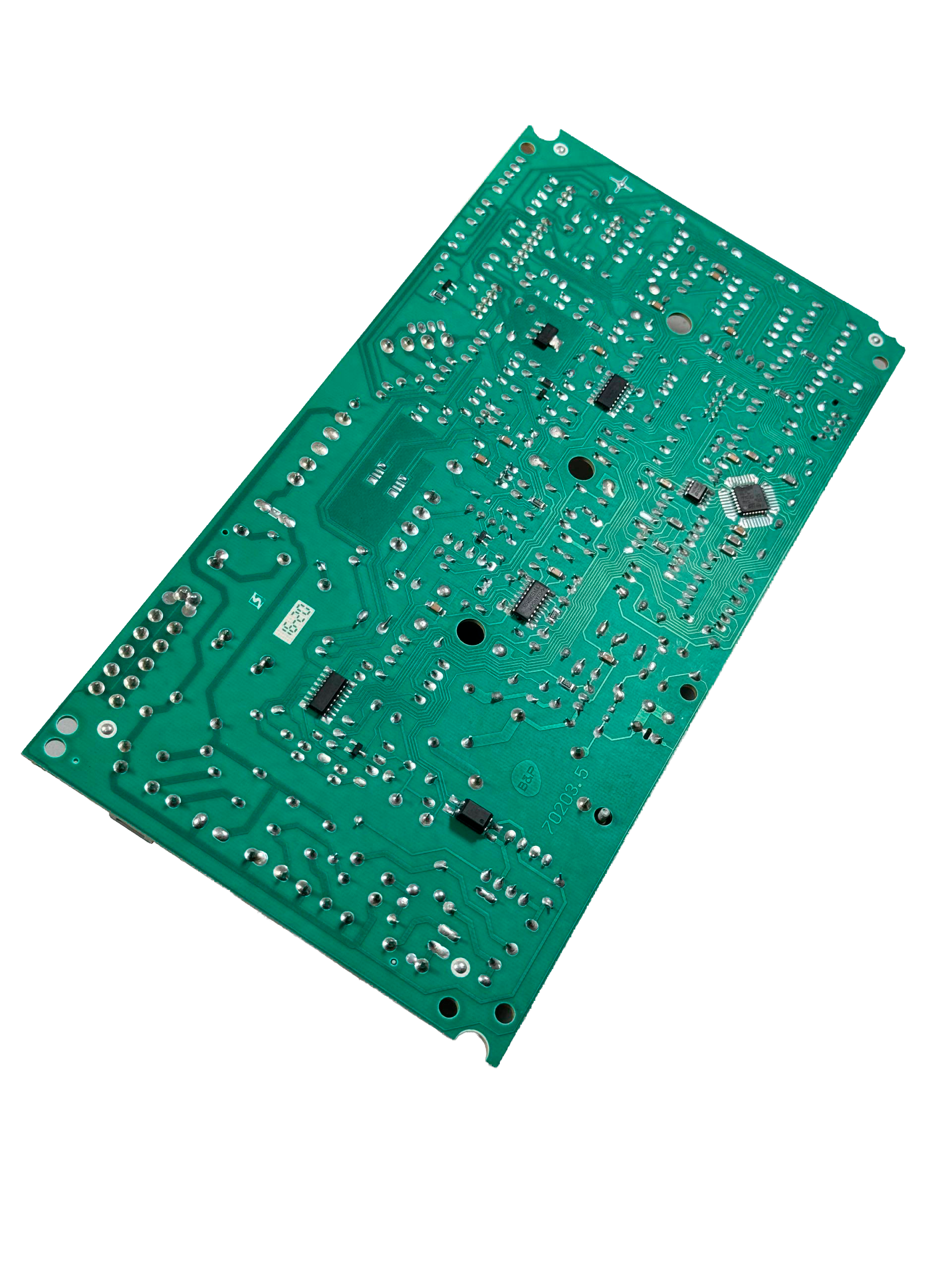 Электронная плата основная RZ24 (ION PLUS 25-50) INFINITO