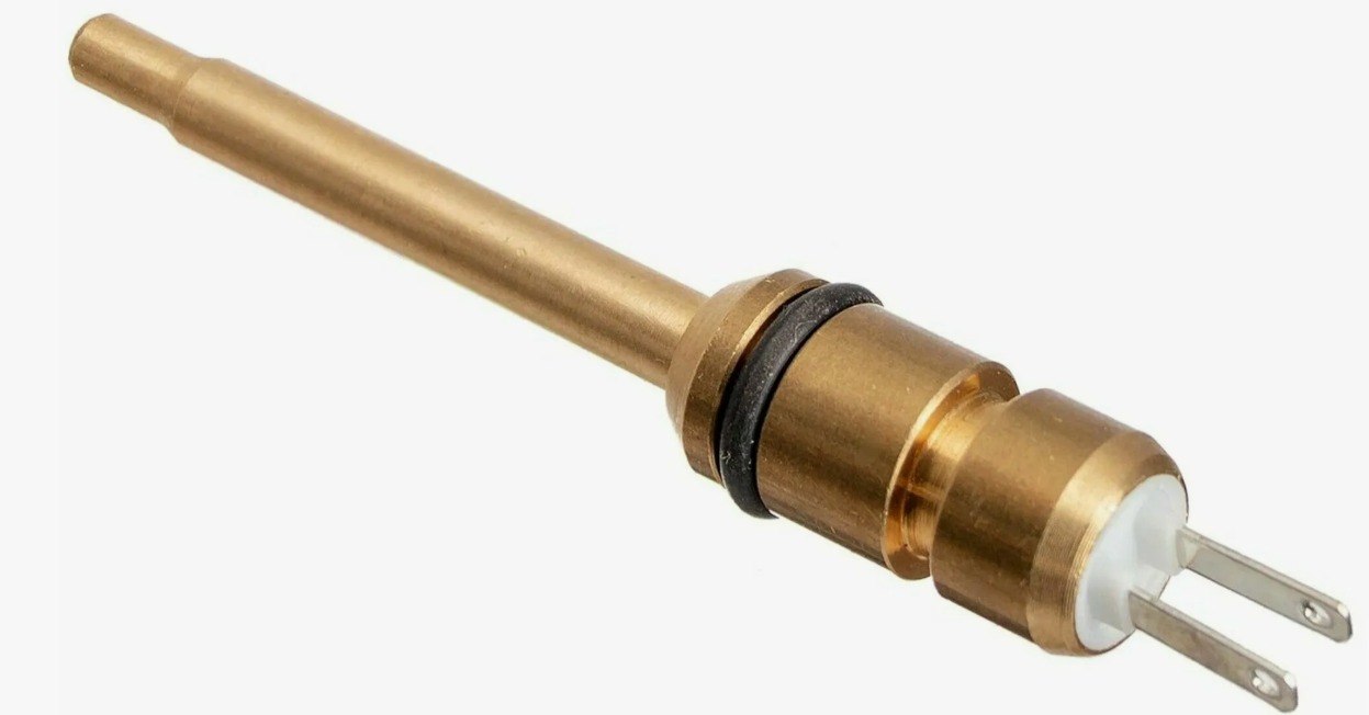 Датчик температуры питьевой воды длинный (старый 7831303) Viessmann