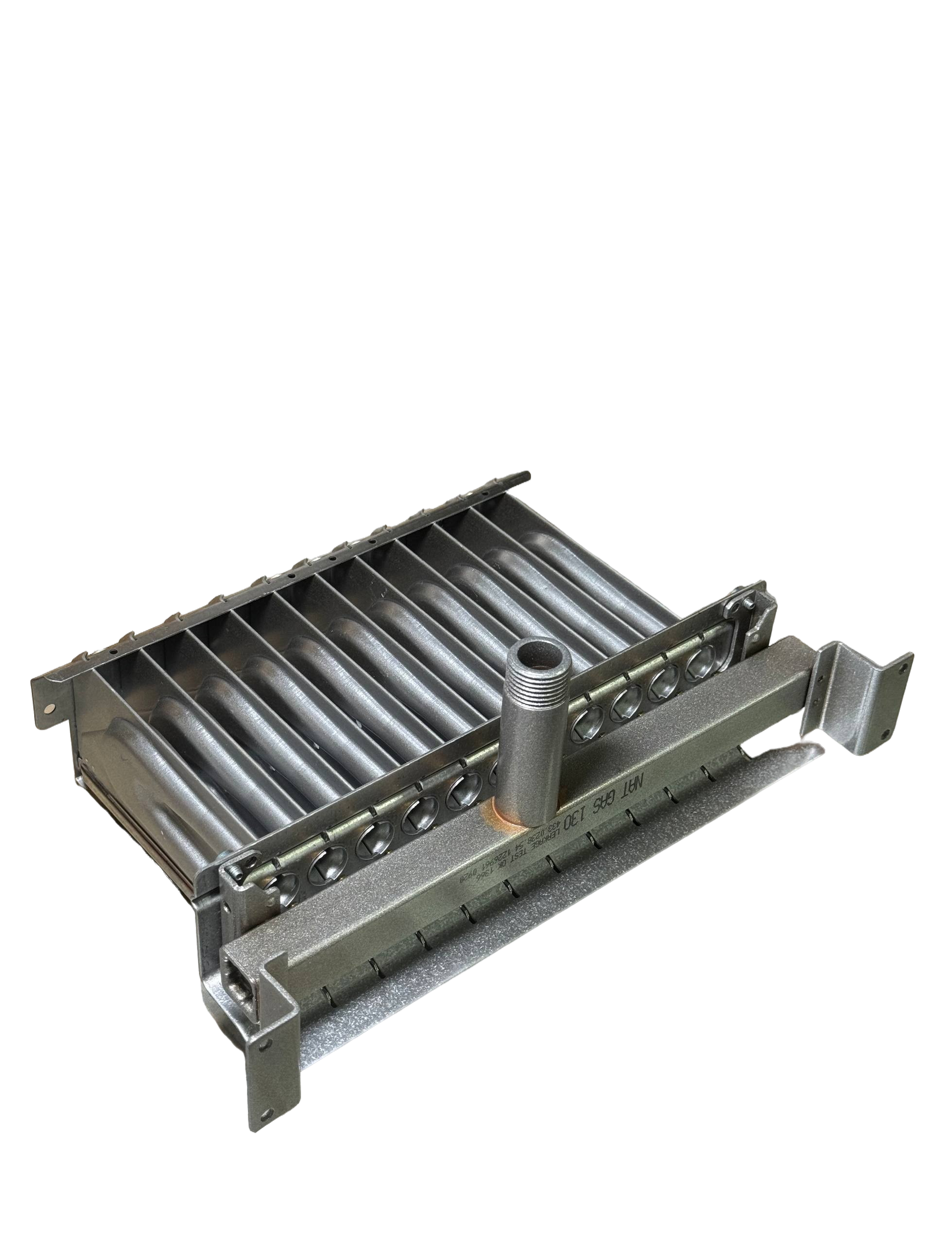 Горелка G20 TECH 25 кВт Federica Bugatti