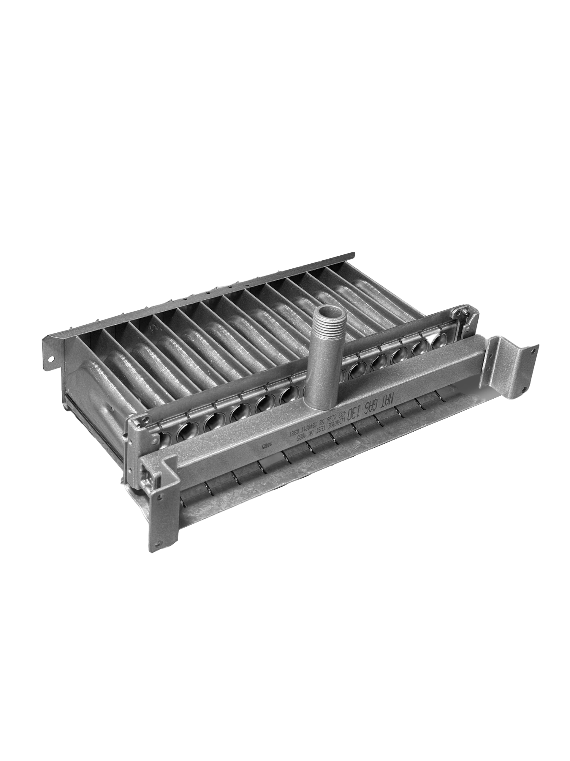 Горелка G20 TECH 30 кВт Federica Bugatti