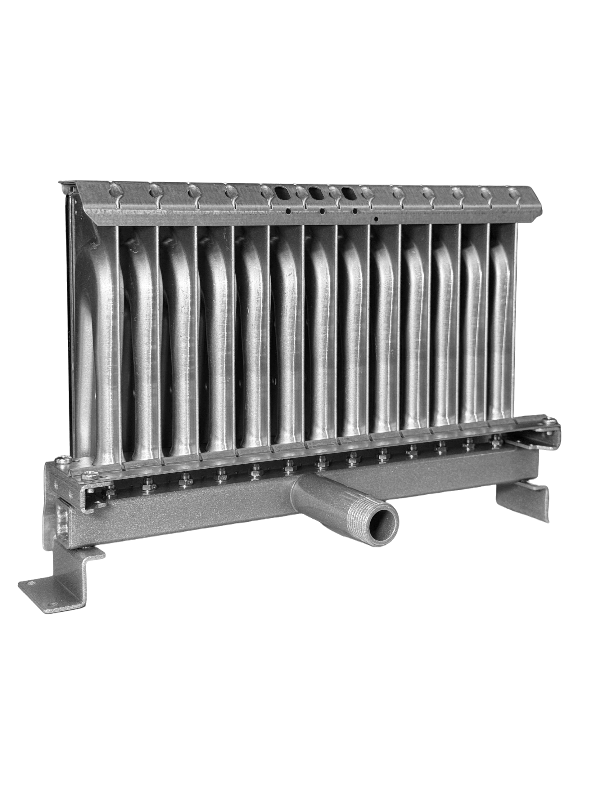 Горелка G20 TECH 30 кВт Federica Bugatti