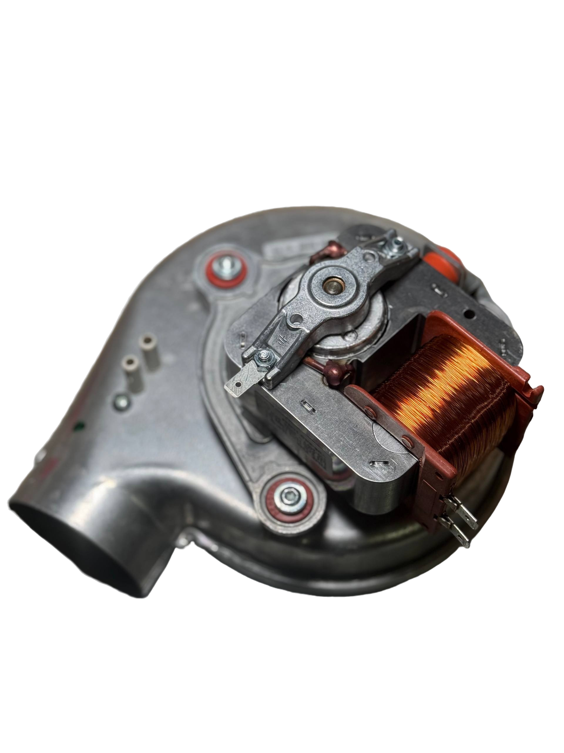 Вентилятор (дымосос) TECH 35 Federica Bugatti