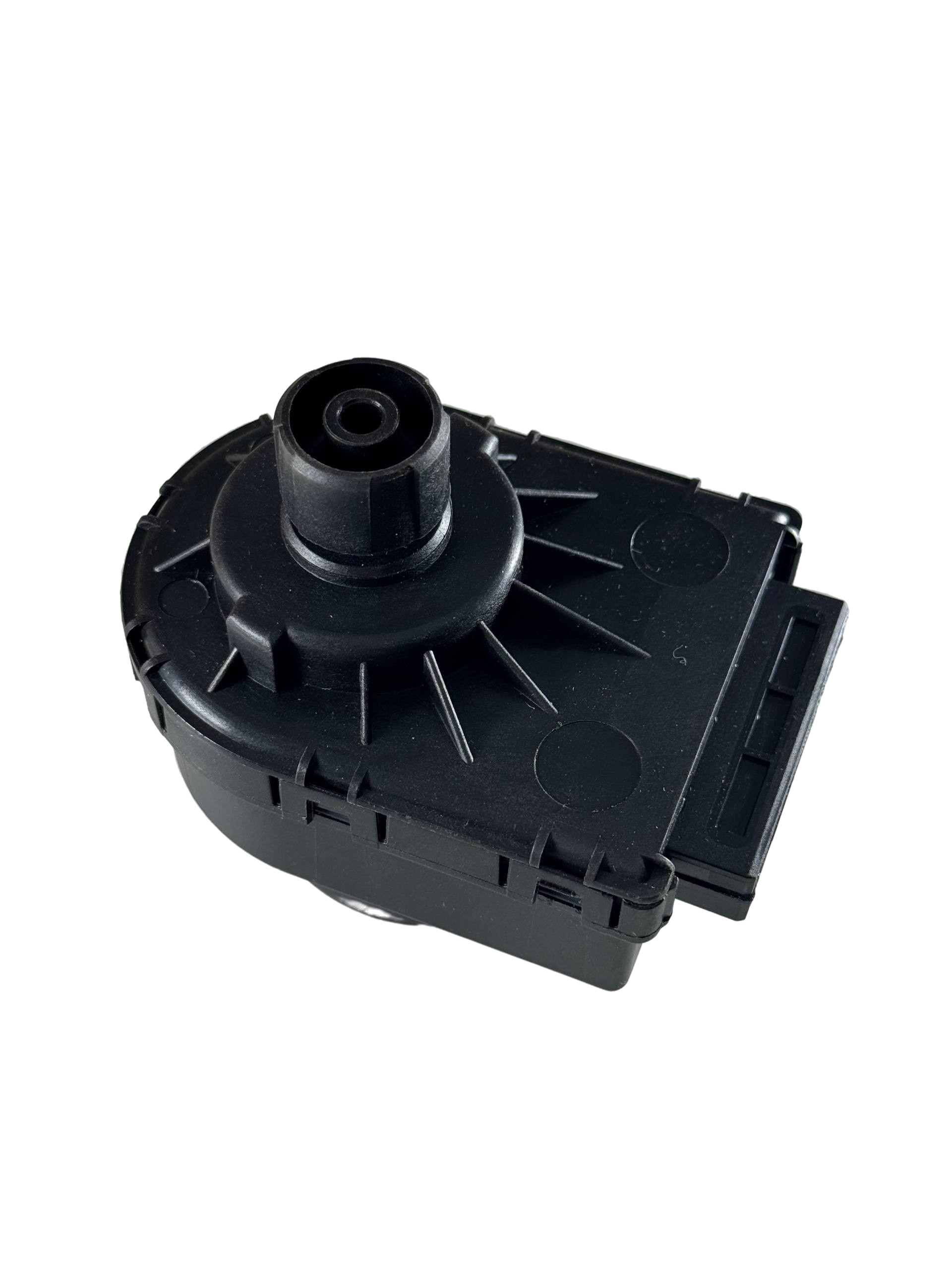 Мотор трехходового крана TECH 1-конт. 25-30 кВт Federica Bugatti