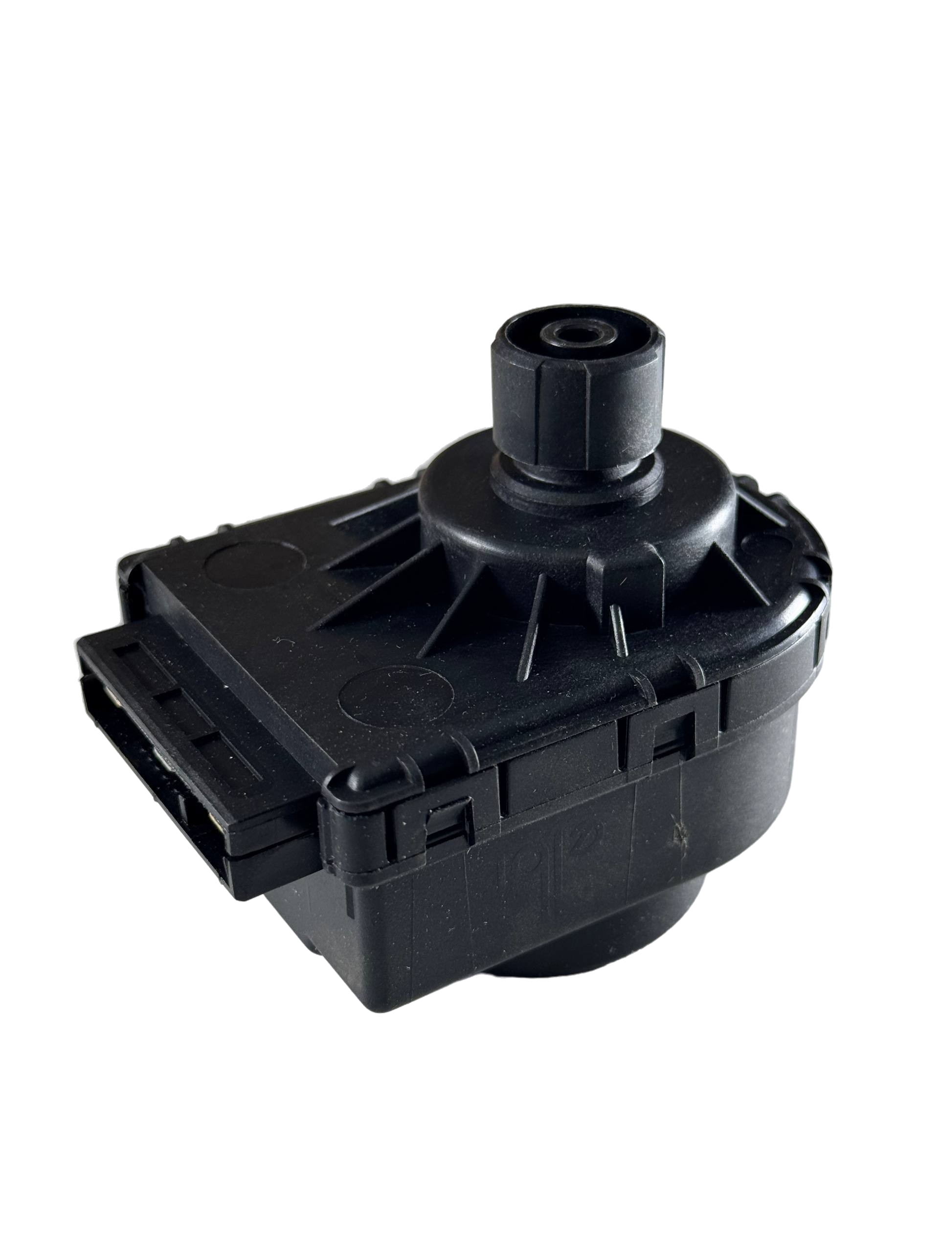 Мотор трехходового крана TECH 1-конт. 25-30 кВт Federica Bugatti