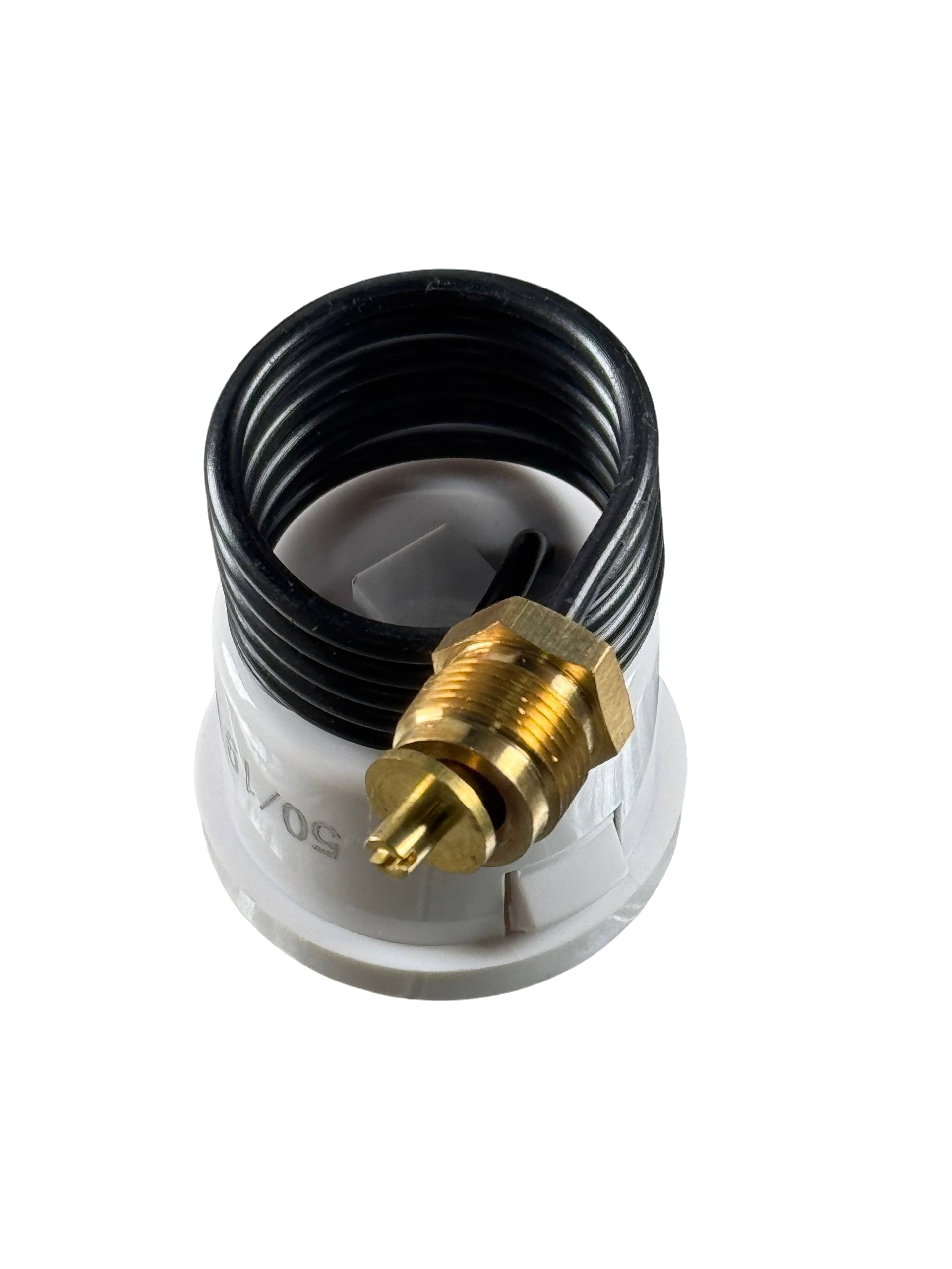 Манометр TECH 1-конт Federica Bugatti