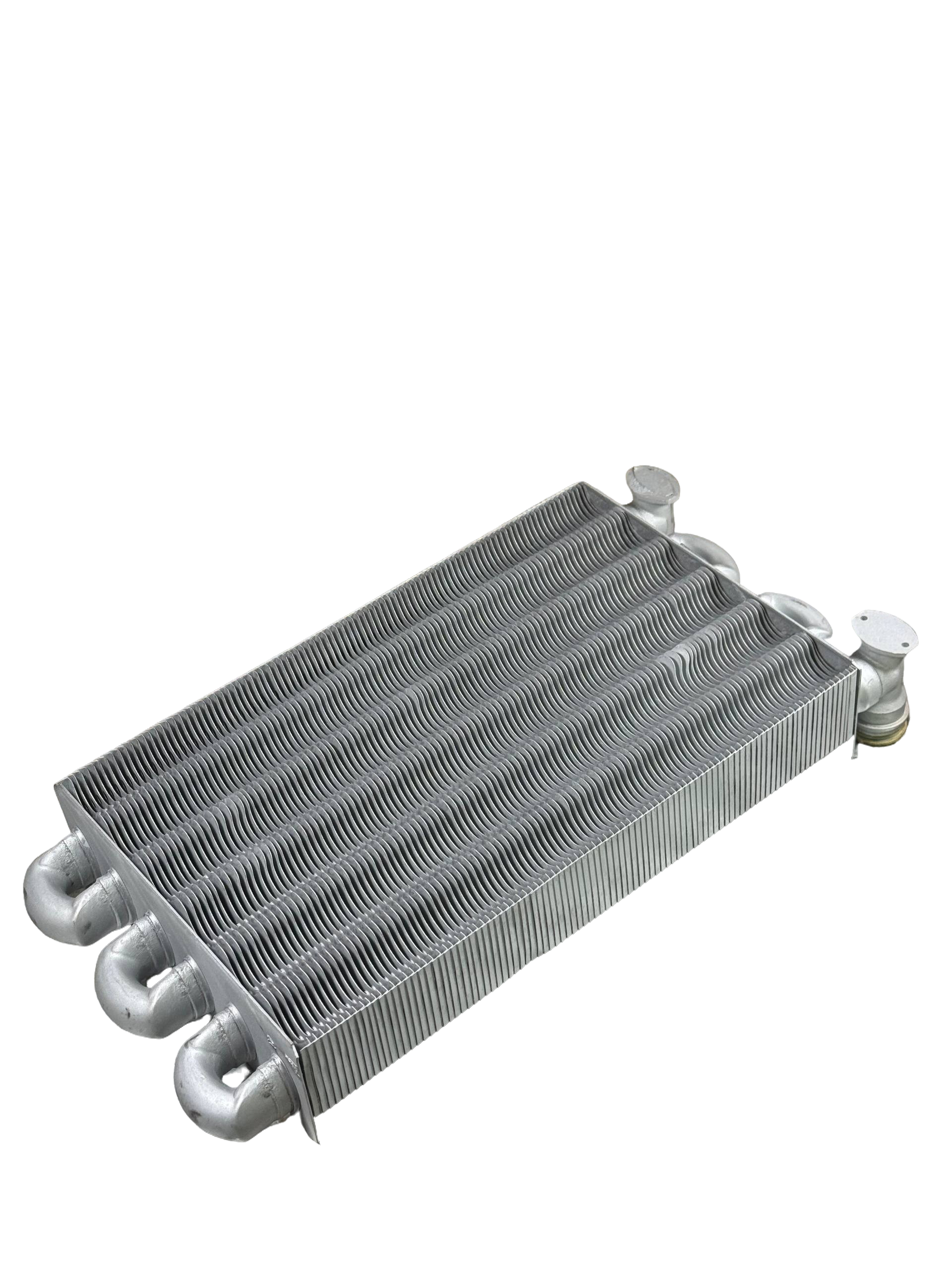 Теплообменник основной TECH 1-конт. 30кВт Federica Bugatti