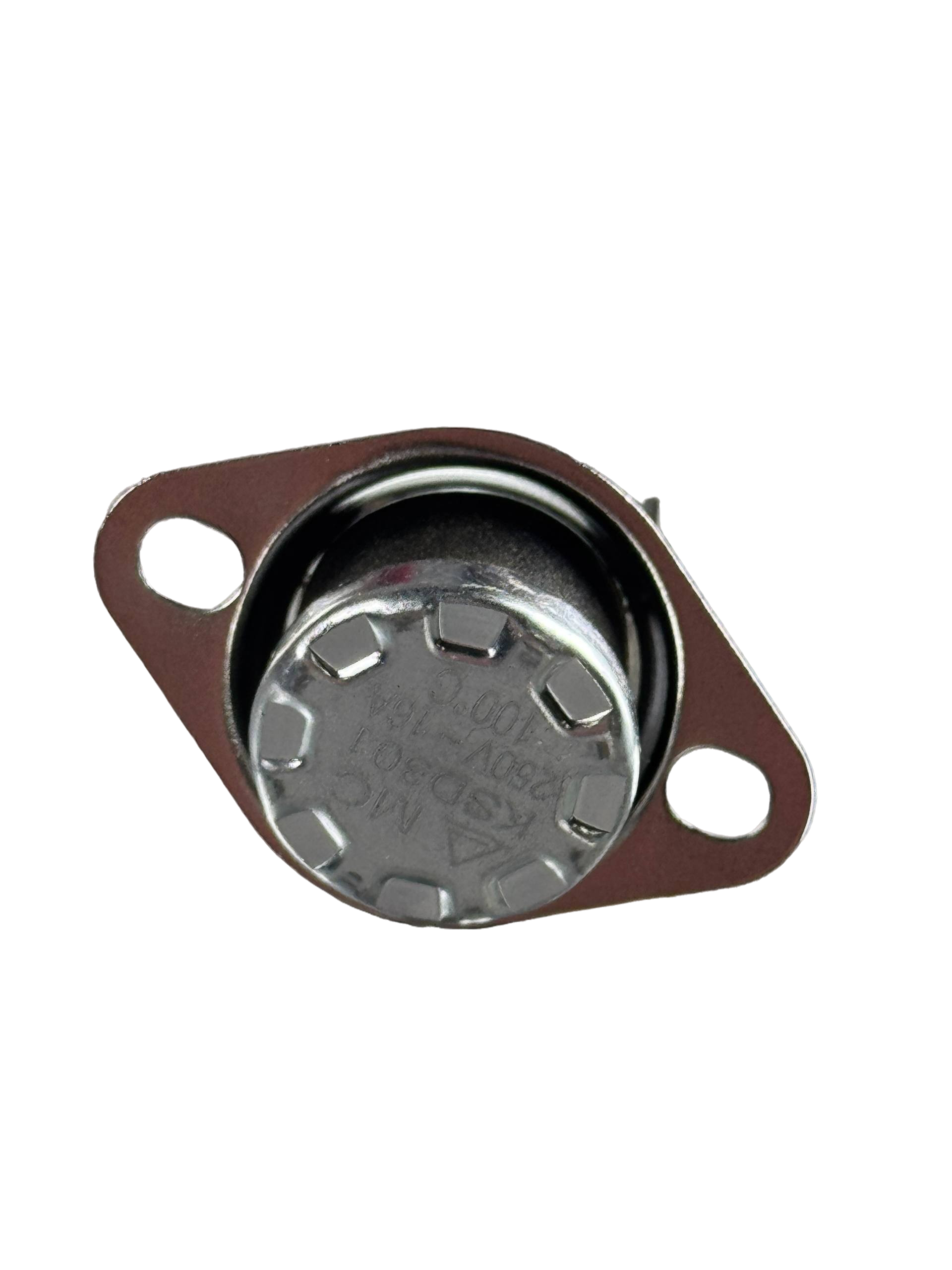 Термостат перегрева TECH Federica Bugatti