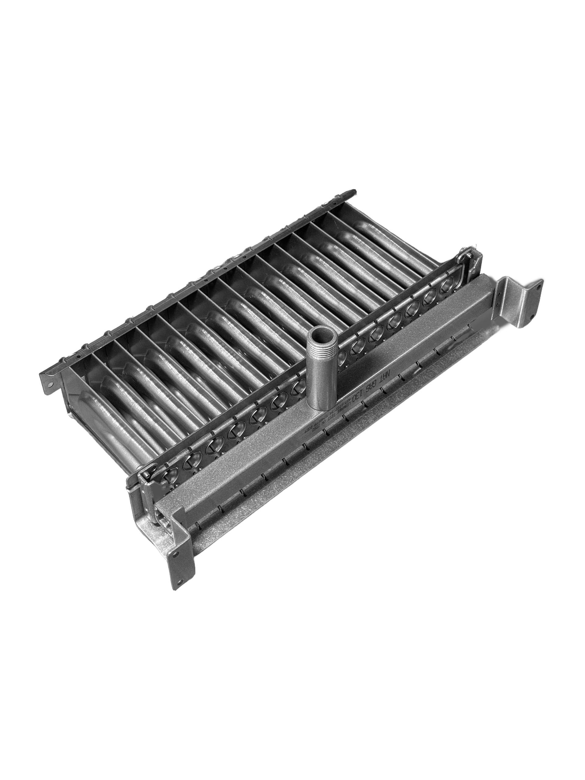 Горелка G20 TECH 35 кВт Federica Bugatti