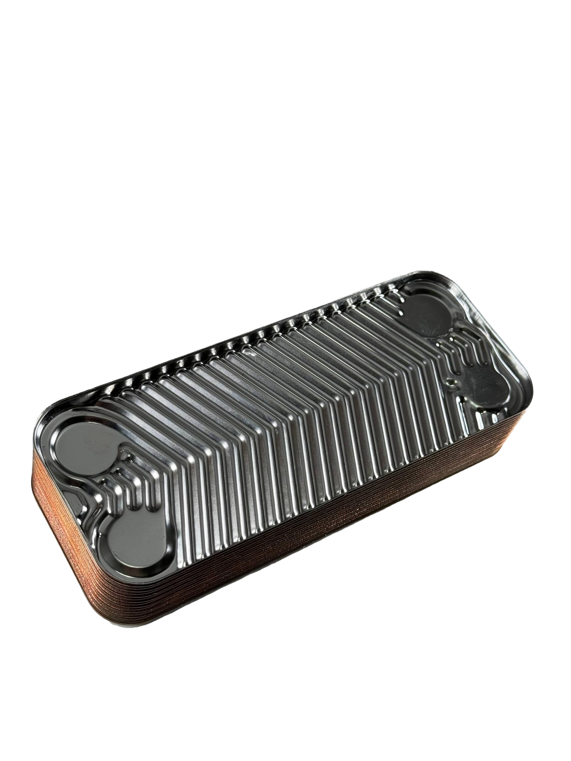 Теплообменник ГВС TURBO PLUS 32 Federica Bugatti