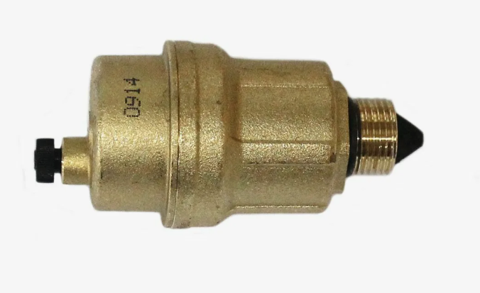 Автоматический воздухоотводчик BAXI