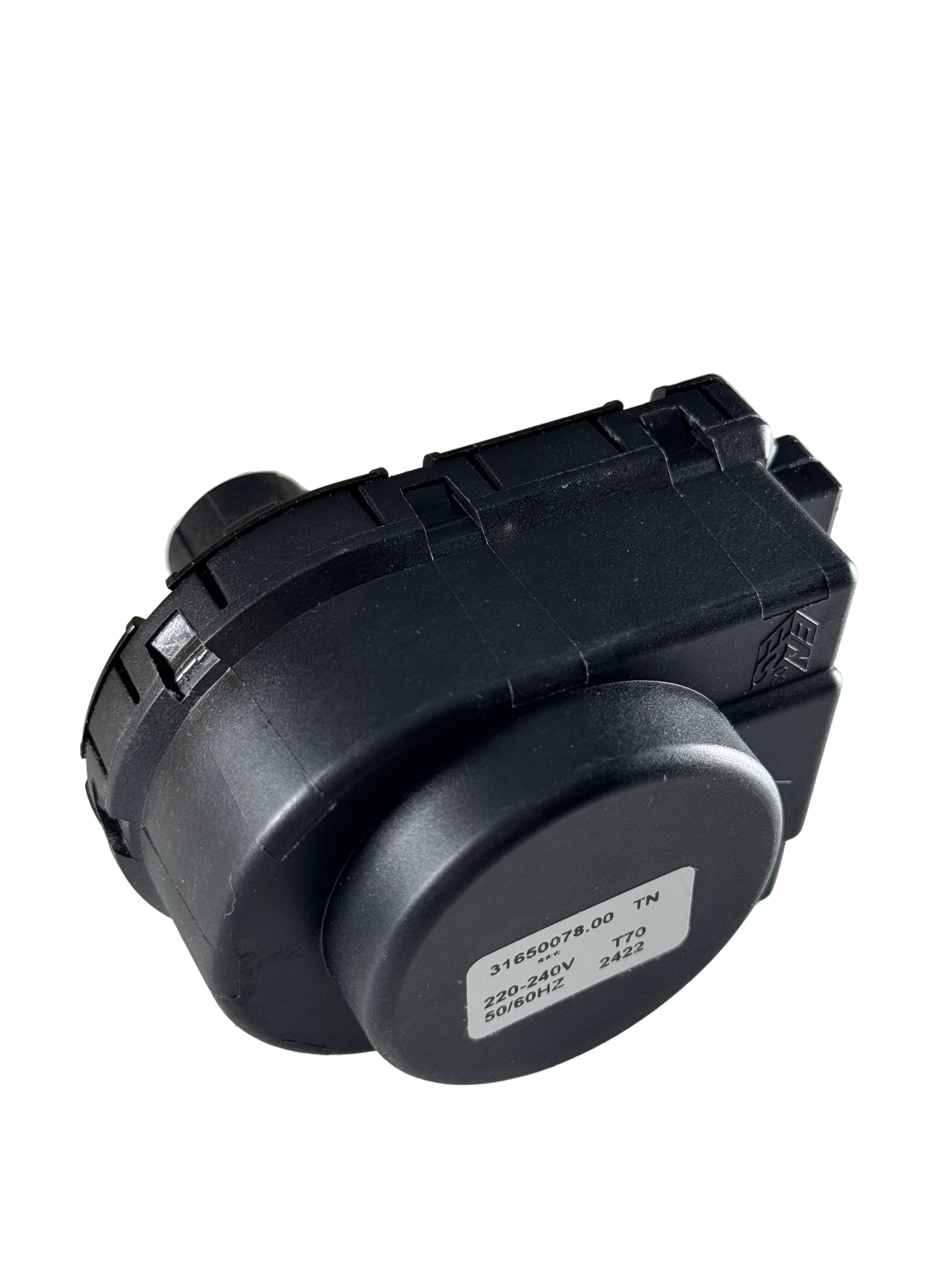 Мотор трехходового крана VARME, LIGHT Federica Bugatti