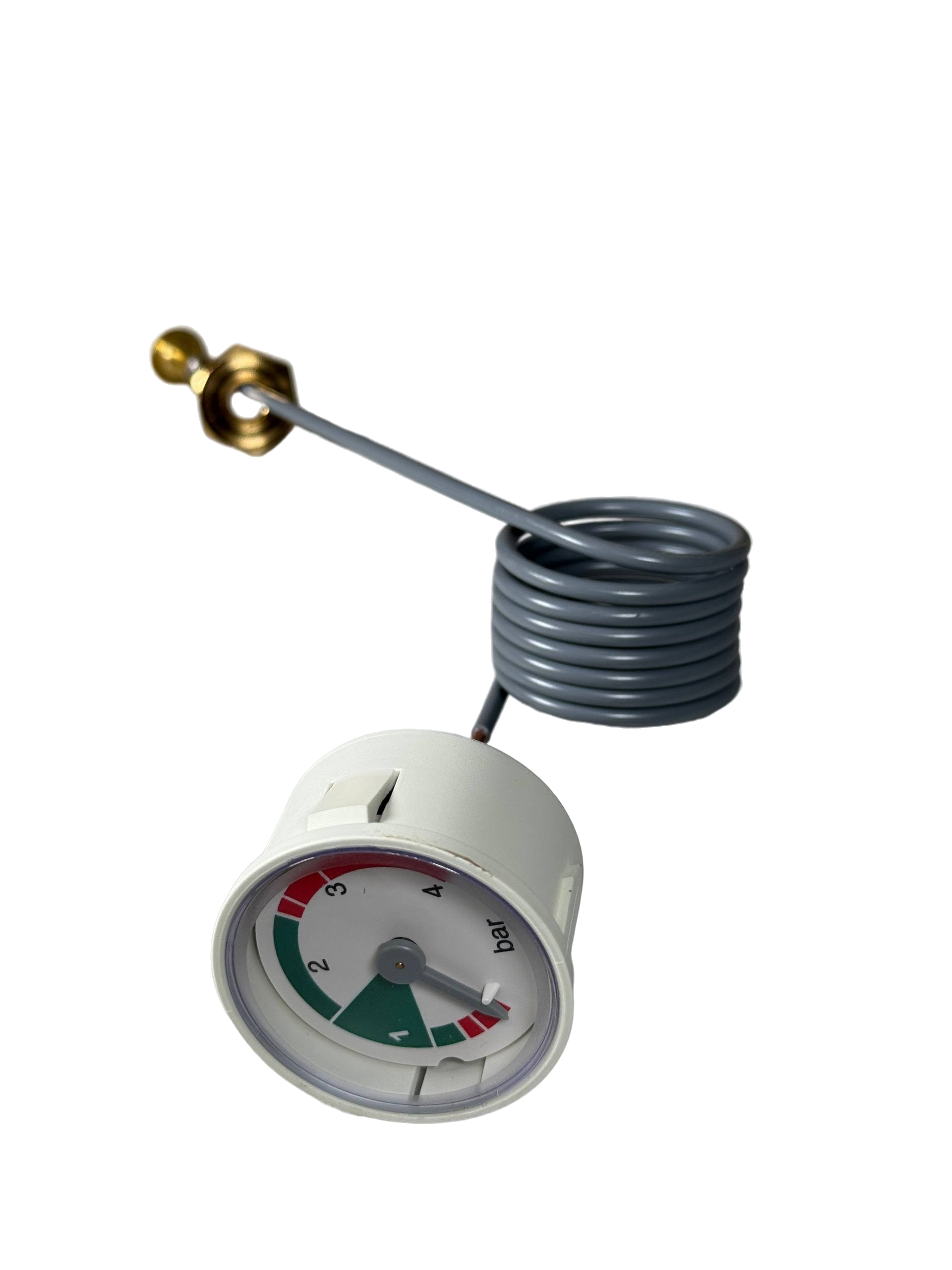 Манометр VARME Federica Bugatti