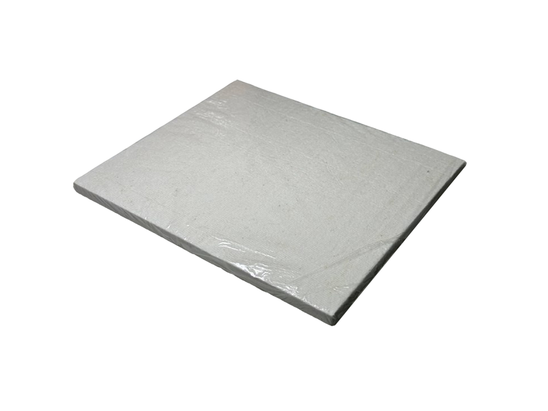 Панель камеры сгорания передняя/задняя (керамическое волокно) VARME 12-24 кВт Federica Bugatti