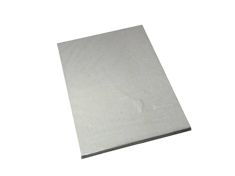 Панель камеры сгорания боковая (керамическое волокно) VARME 12-24 кВт Federica Bugatti