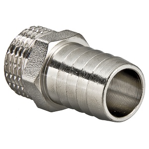 Штуцер резьбовой 3/4 для гидрогруппы