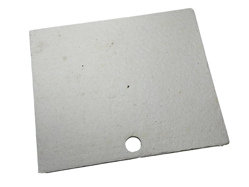 Панель камеры сгорания передняя изоляционная ECO Federica Bugatti